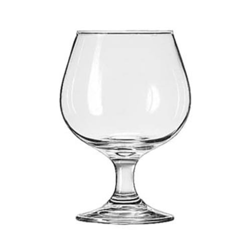Libbey 3705 Embassy Brandy Glass, 11-1/2 oz (Case of 24)