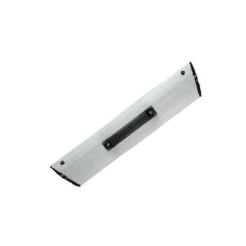 NuFiber HT-18 18" Hand Trowel, Gray