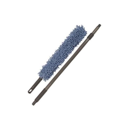NuFiber HDKIT 24" High Duster Kit, Blue