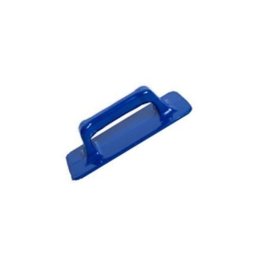 NuFiber HT8 8" Hand Trowel, Blue