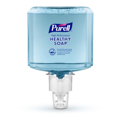 PURELL® CRT HEALTHY SOAP™  High Performance Foam, 1200 mL