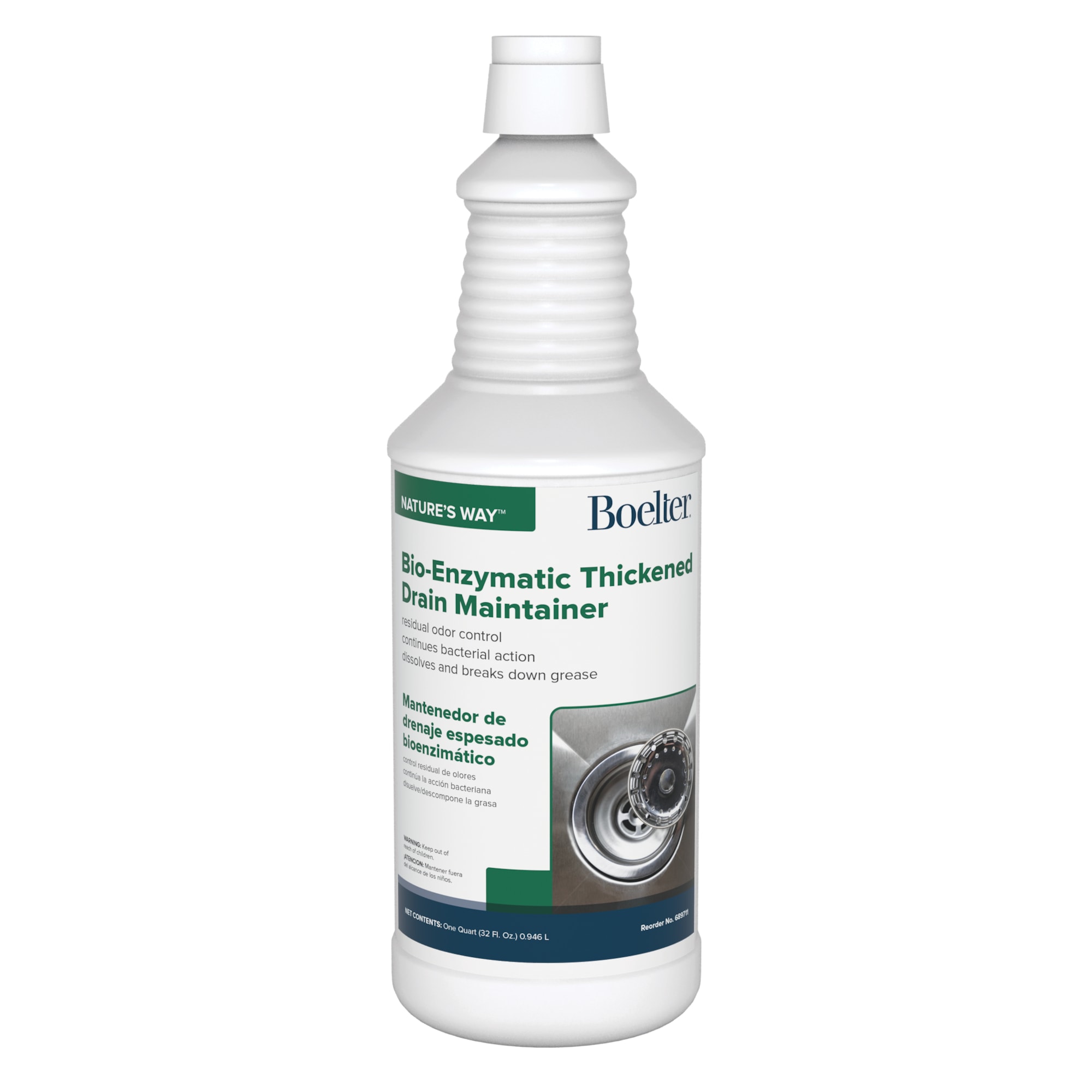 Boelter Nature's Way™ Enzyme Digester