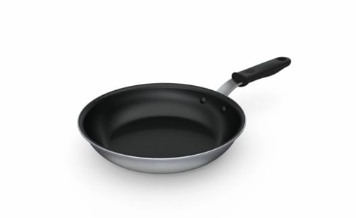 Vollrath 692414 Tribute 3-Ply CeramiGuard II Fry Pan, 14"