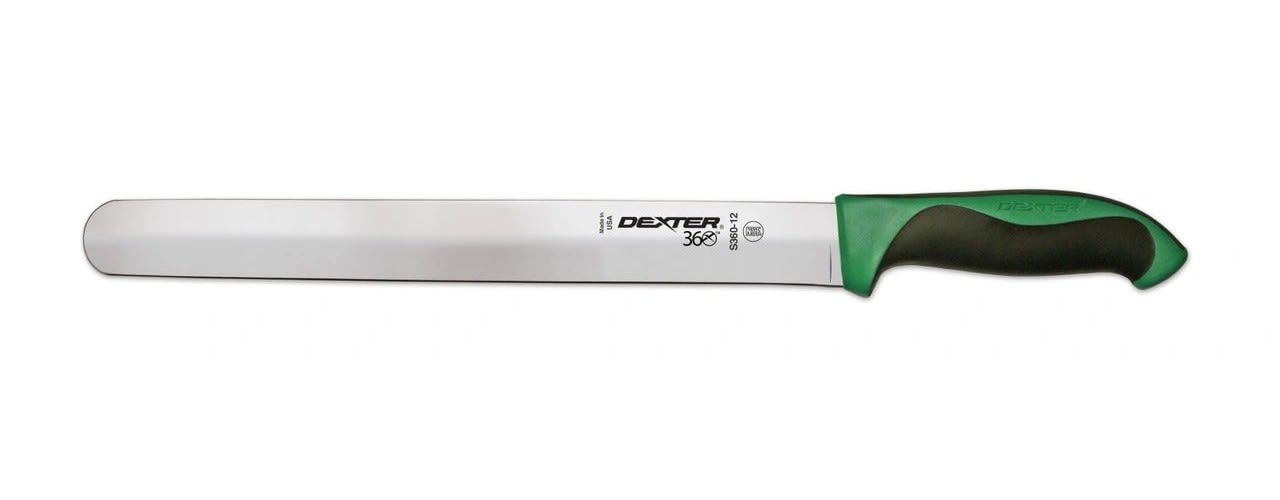 Outlet Dexter Russell S360-6FR-PCP Boning Knife, 6", Narrow, Flexible Blade