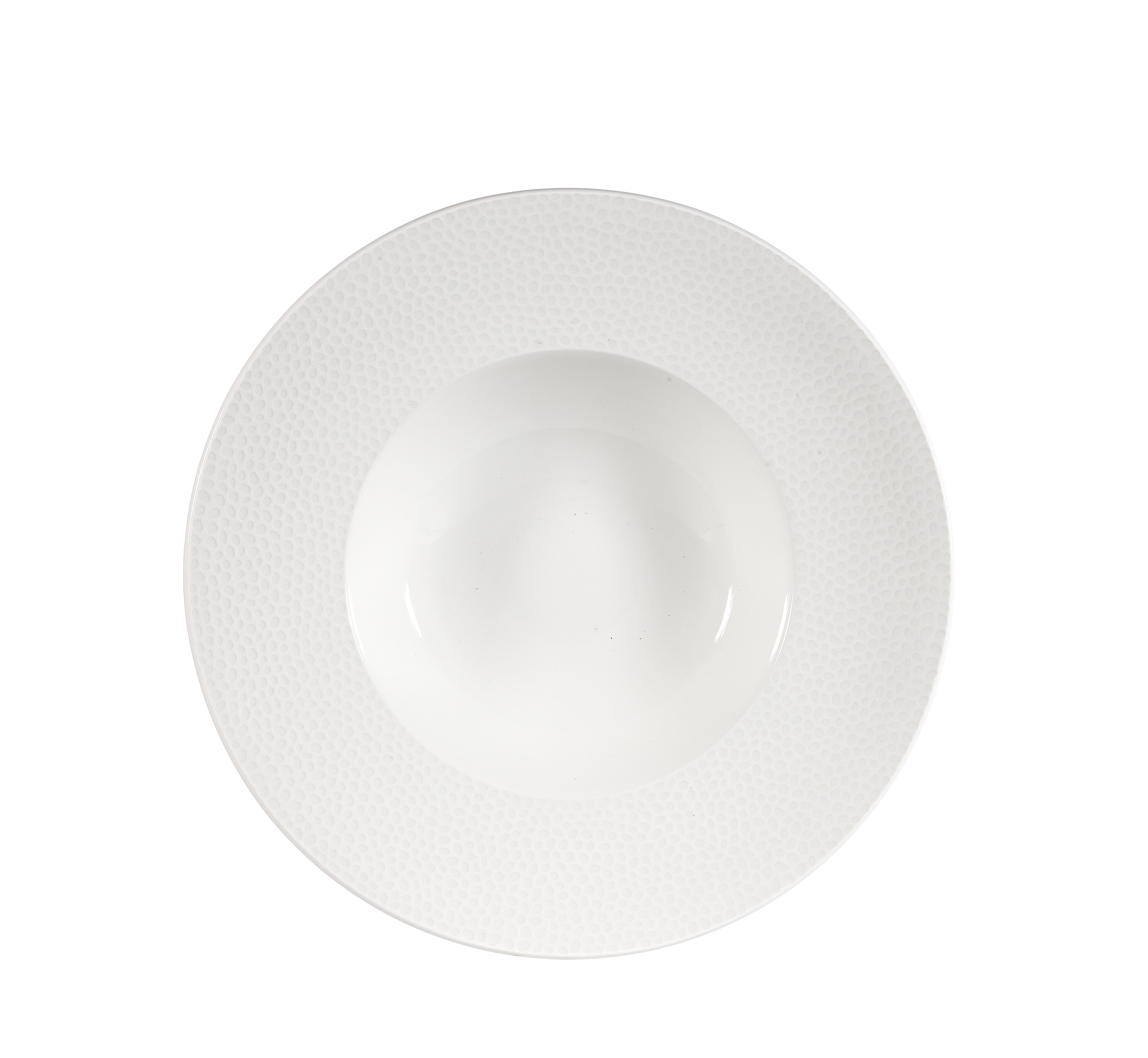 Churchill WHISIWBM1 Isla Profile Wide Rim Bowl Med 9 1/2"