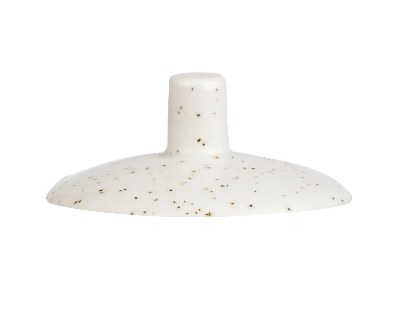 Churchill SWHSRL151 Stonecast Barley White Replacement Lid 15Oz