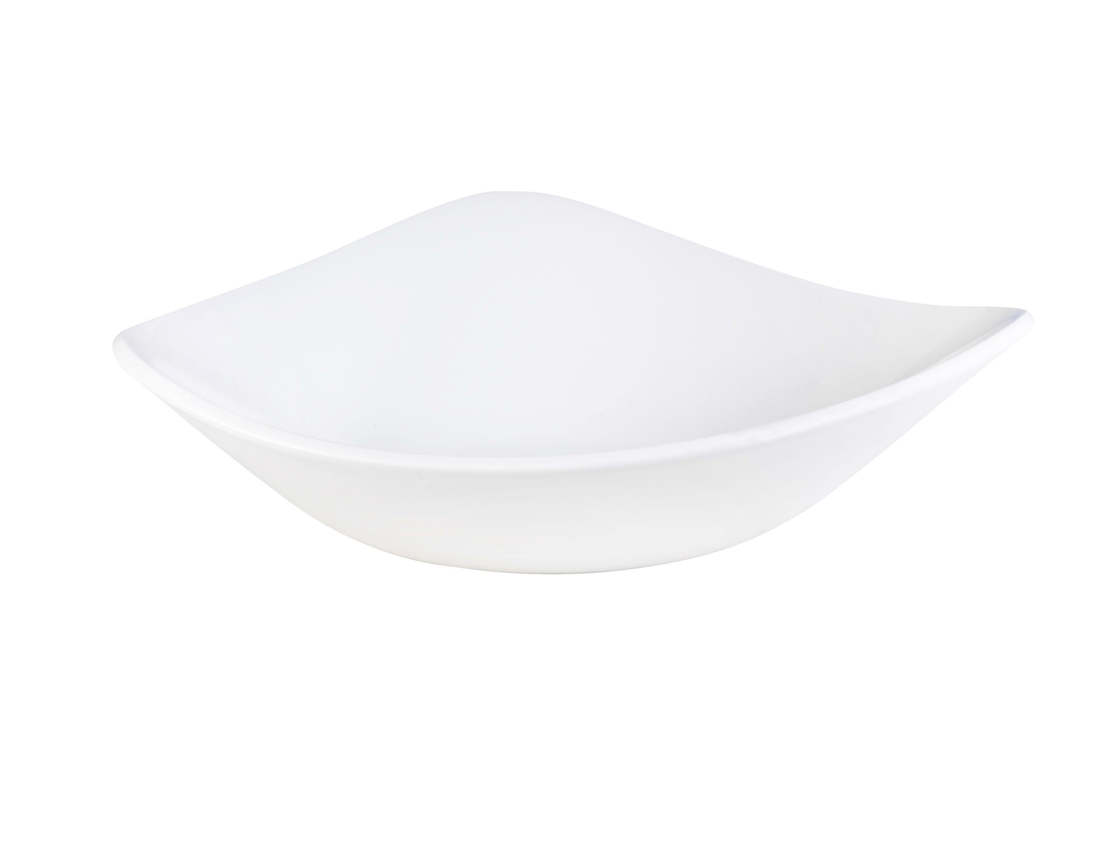 Churchill WHVMTRB91 Vellum Lotus Bowl 9"