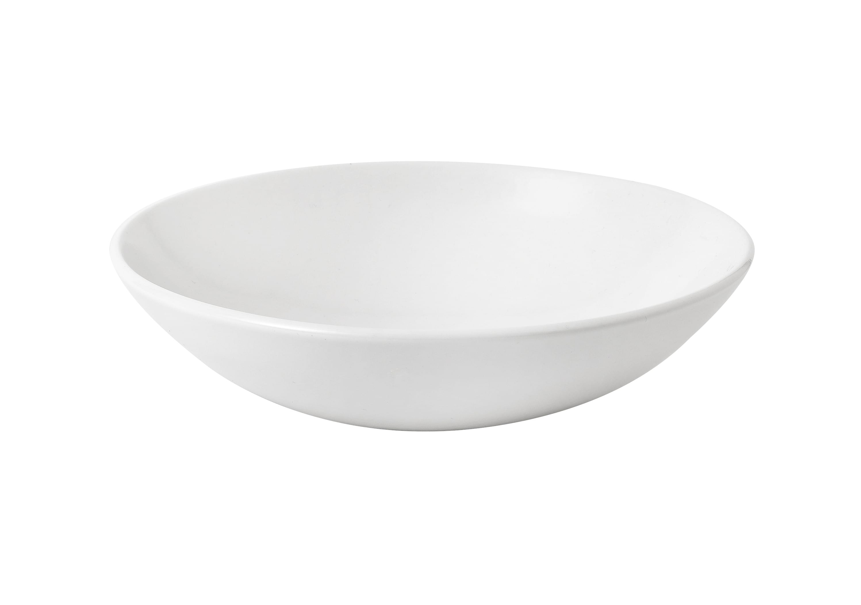 Churchill WHVMEVB91 Vellum Evolve Coupe Bowl 9.75"
