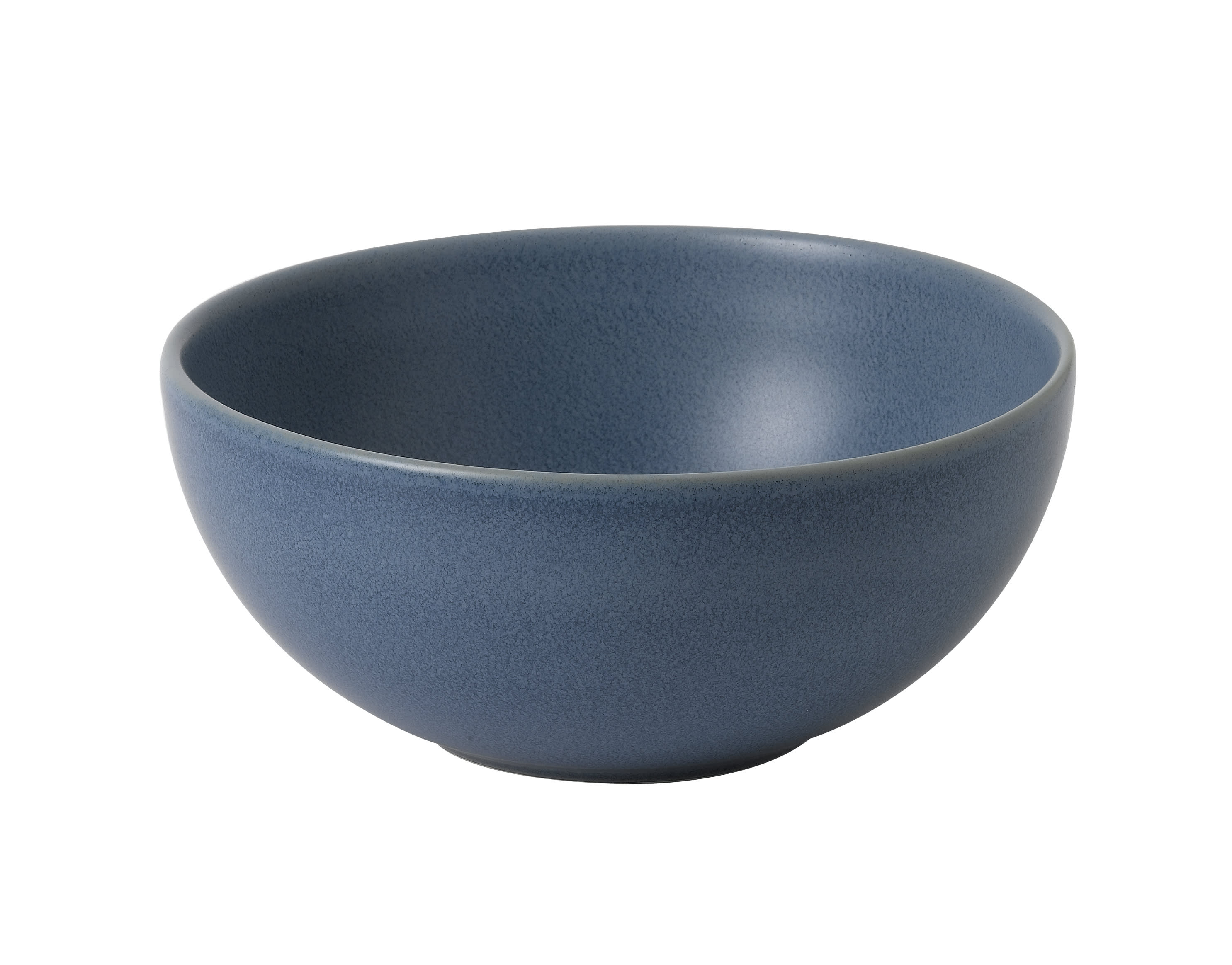 Churchill RBBLDPBW1 Oslo Blue Deep Bowl 26Oz