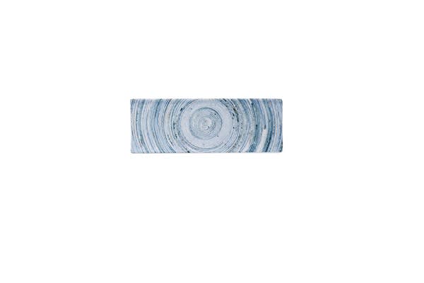 Churchill HECOOF231 Elements Coast Tasting Tray Plate 25X9Cm