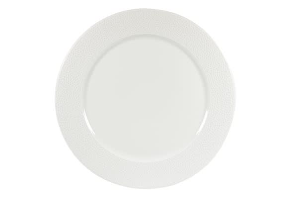 Churchill WHISIP121 Isla Profile Presentation Plate 12"