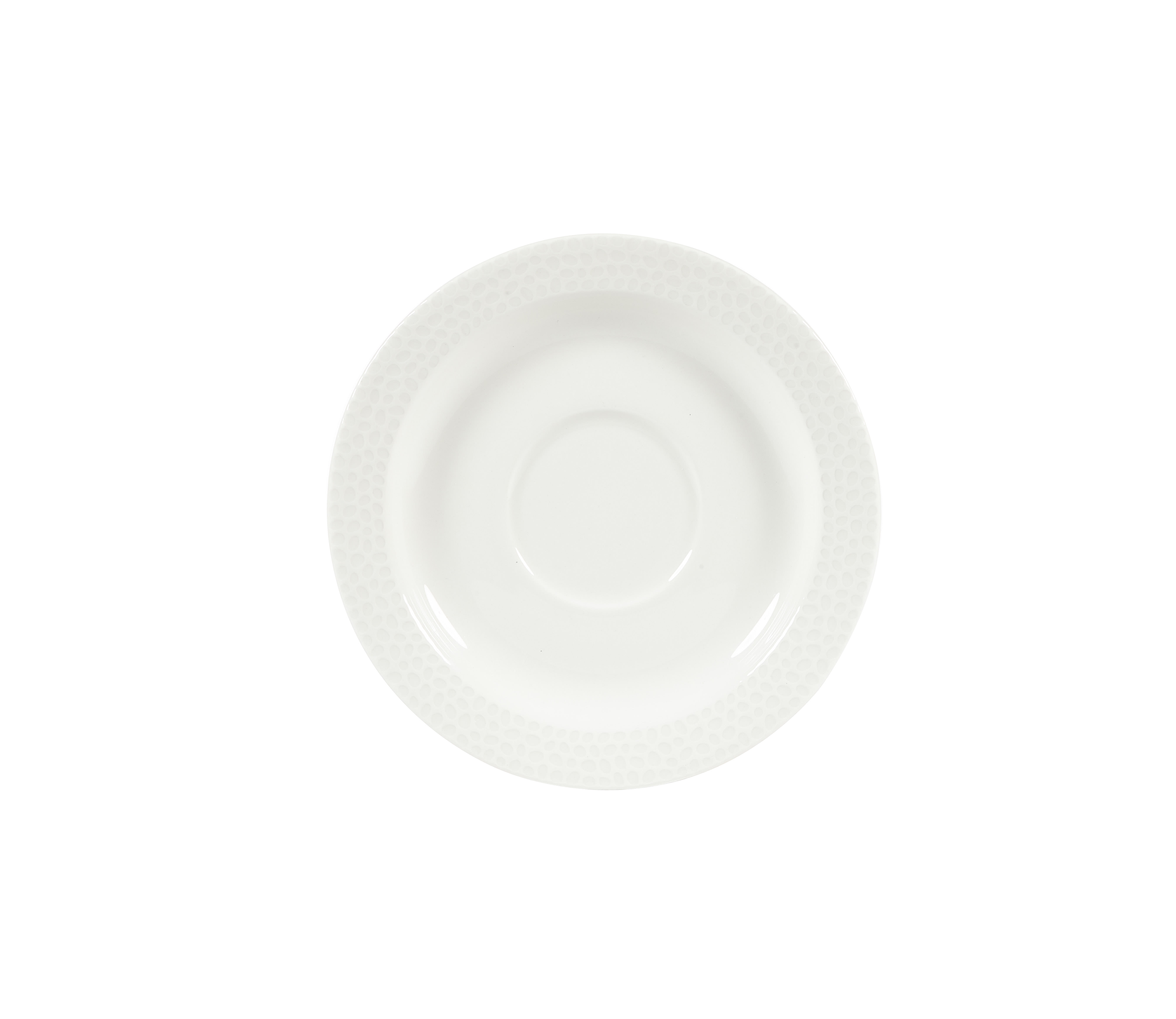 Churchill WHISISM 1 Isla Profile Saucer 5 7/8"