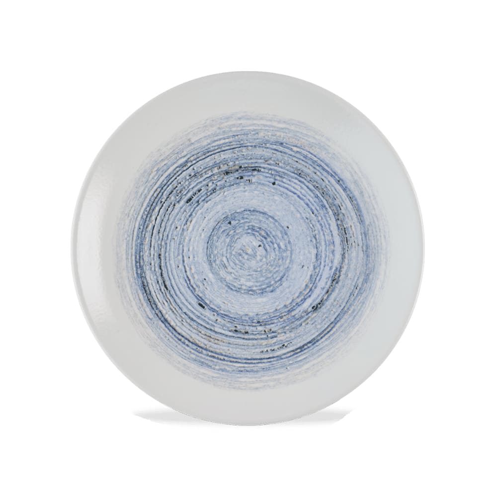 Churchill HECOEVP61 Elements Coast Evolve Coupe Plate 6.5"