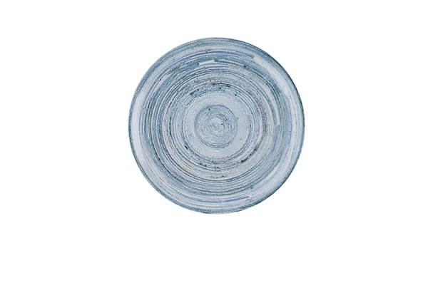 Churchill HECOEV101 Elements Coast Evolve Coupe Plate 10.25"