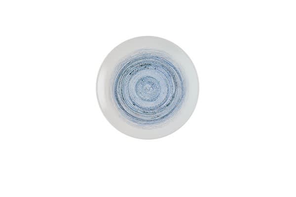 Churchill HECOEVP81 Elements Coast Evolve Coupe Plate 8.67"