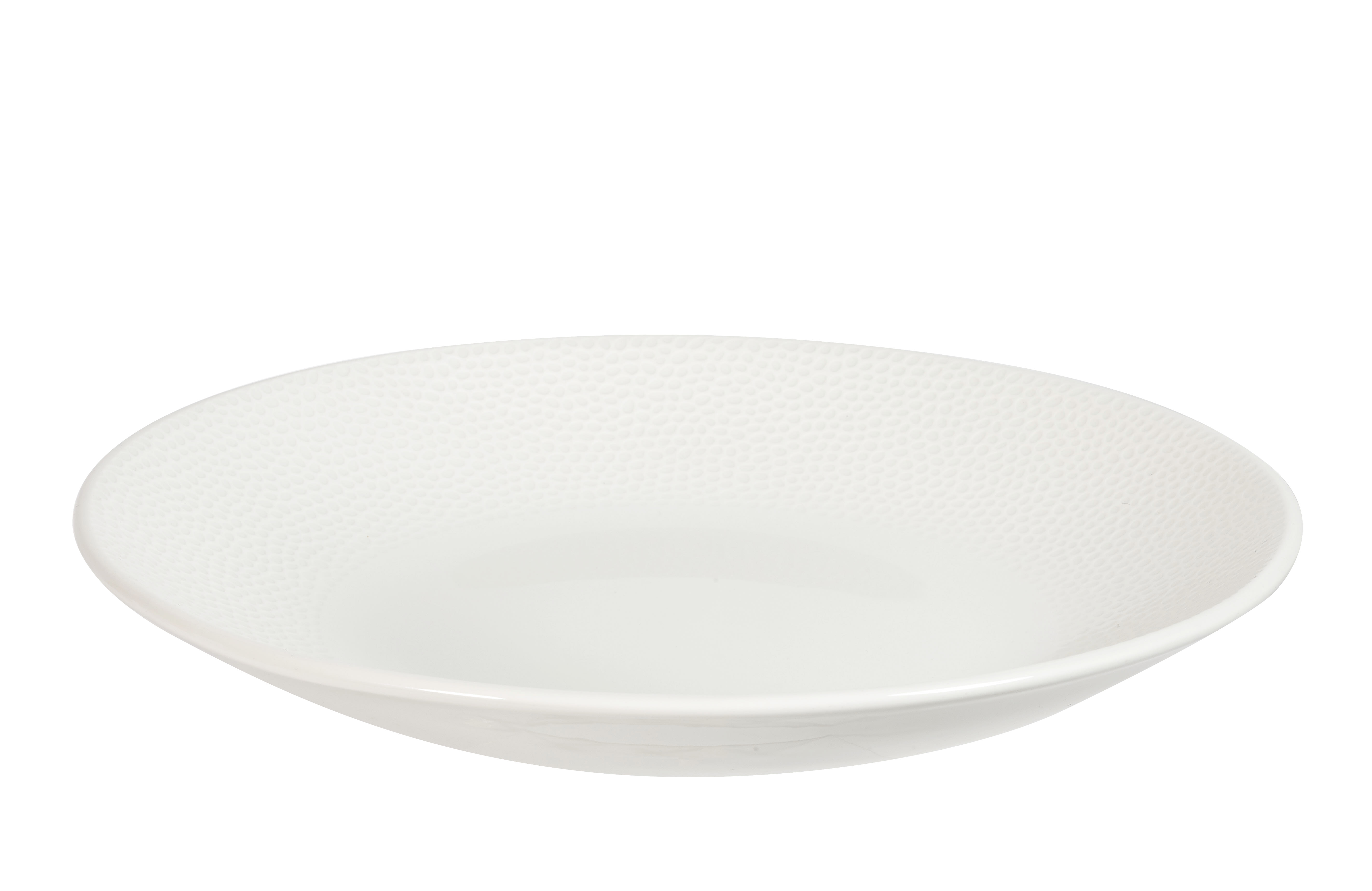 Churchill WHISID271 Isla Deep Coupe Plate 10 5/8"