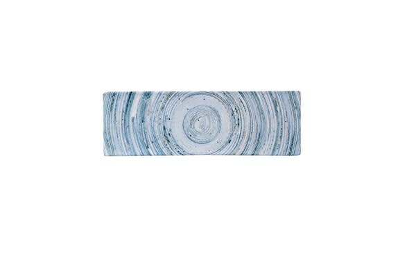 Churchill HECOOF331 Elements Coast Tasting Tray Plate 33X11Cm