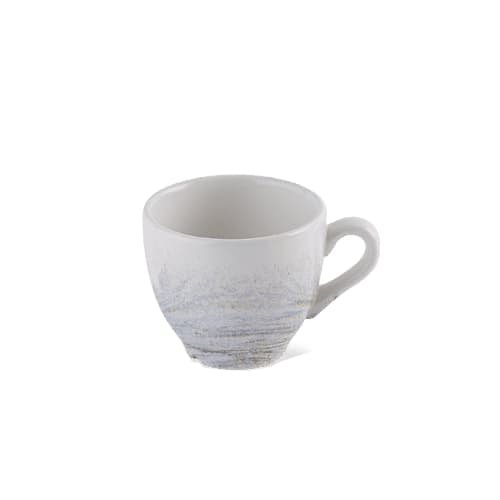 Churchill HECOCEB91 Elements Coast  Espresso Cup 3.5Oz