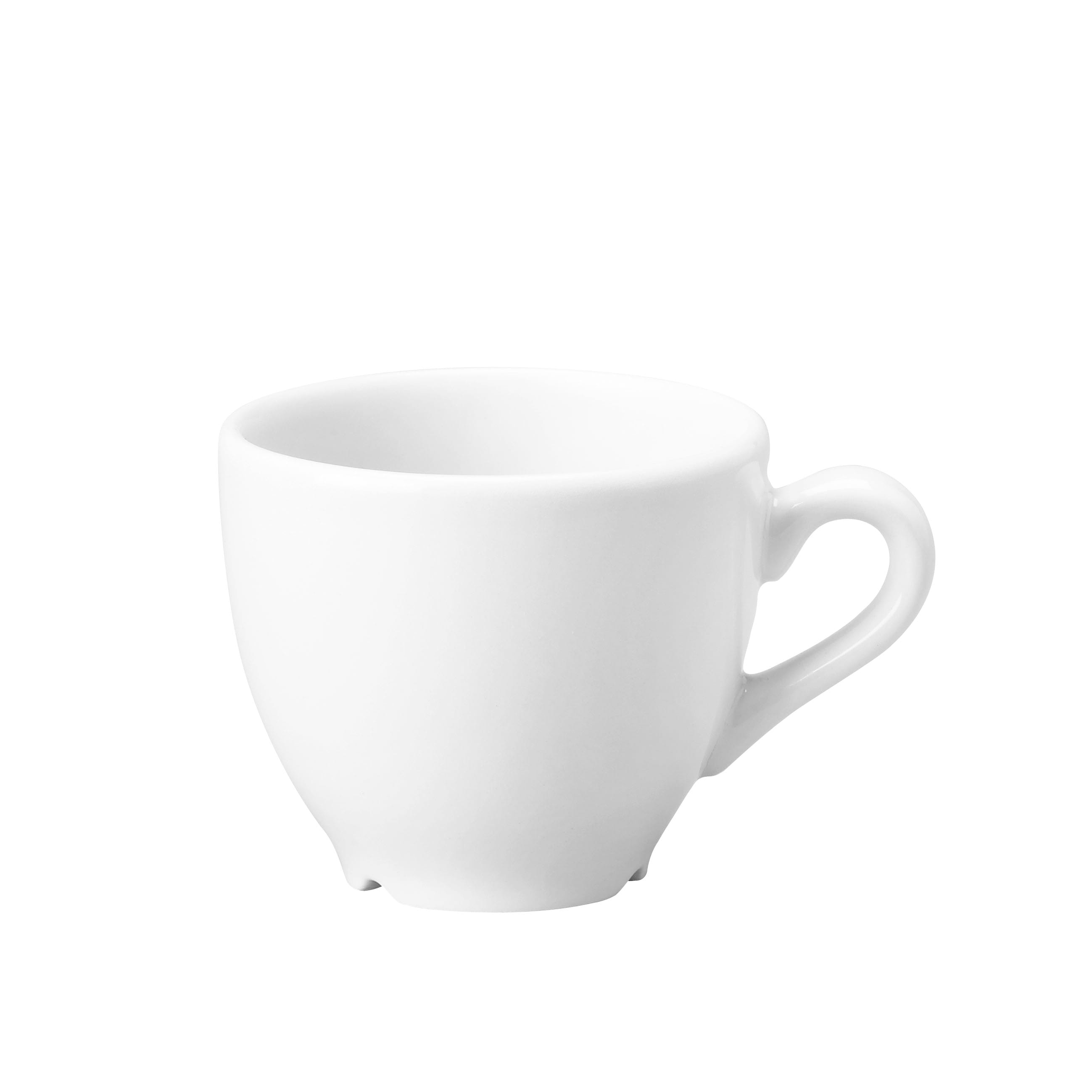 Churchill WHVMCEB91 Vellum Espresso Cup 3.5Oz