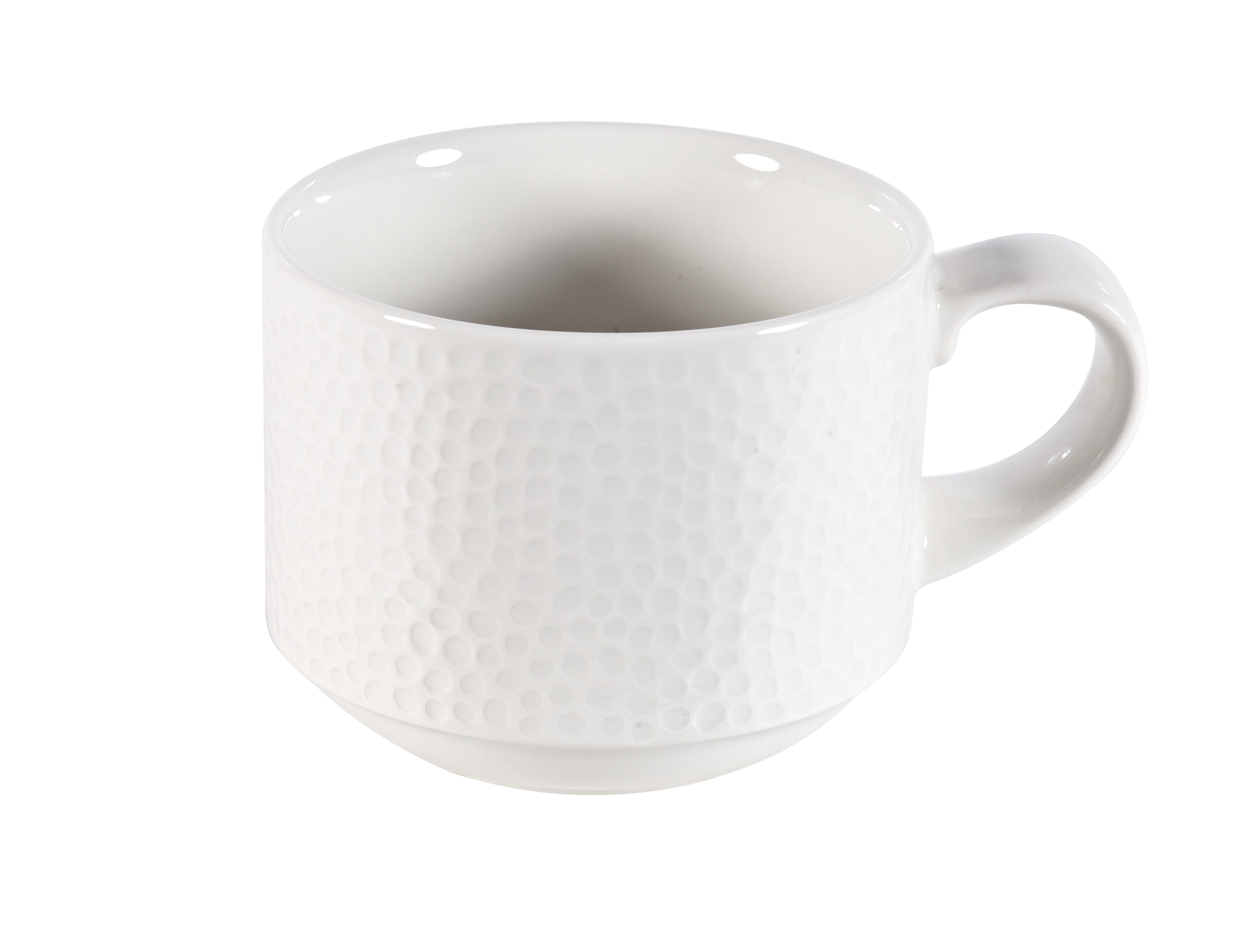 Churchill WHISISC81 Isla Profile Stacking Cup 8Oz