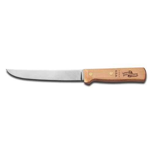 Dexter Russell 21945-6 Traditional (01255) Boning Knife 6" Wide