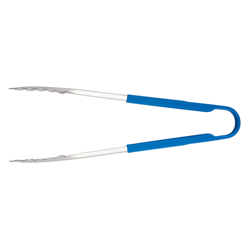 Dexter Russell 91510 Utility Tongs 12"L One-piece
