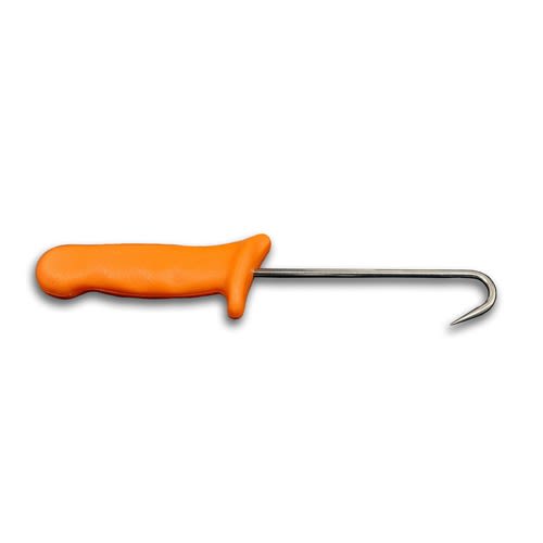 Dexter Russell T309 PLAS BarrBrothers (42018) Node Hook 5-1/2" Straight