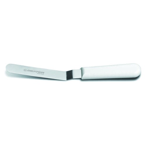 Dexter Russell S284-5B Sani-Safe (17603) Spatula 5" Offset