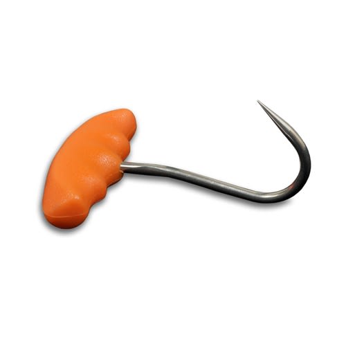 Dexter Russell T325 PGPC BarrBrothers (42064) 4" Hook 1/4" Dia. Center Pull