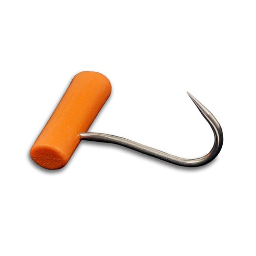 Dexter Russell T325 PLHO BarrBrothers (42037) Left Hand Offset 4" Hook