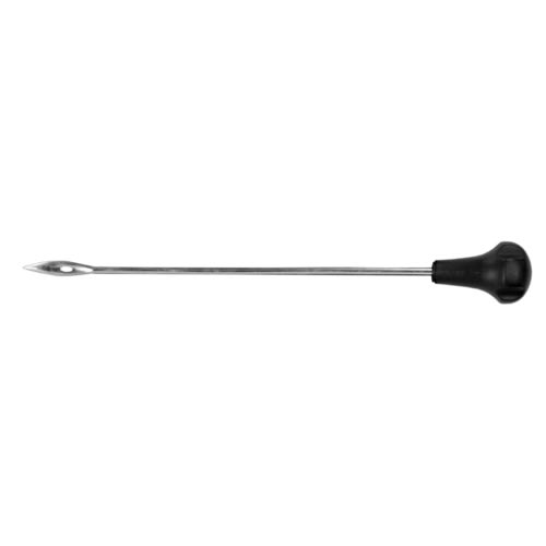Dexter Russell S12 12" Beef Tier w/ Hardwood Handle, Stainless Steel