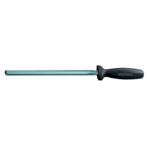 Dexter Russell VS12PCP 12" Diamond Knife Sharpener, High-Carbon Steel