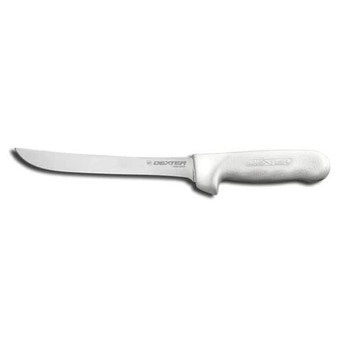 Dexter Russell S114H Sani-Safe (04053) Heading Knife 7-1/2" Stiff