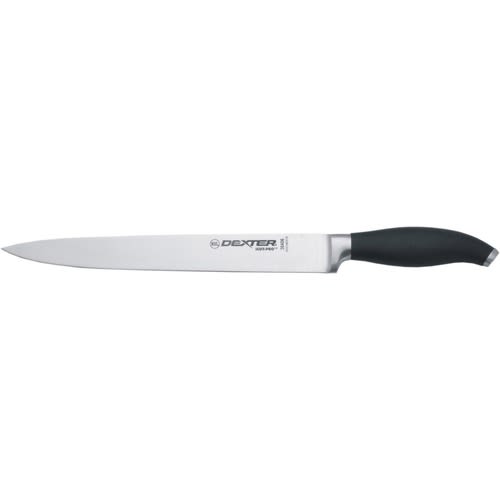 Dexter Russell 30406 ICut-PRO Slicer 10" Plain Edge