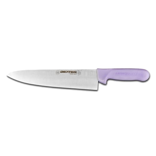 Dexter Russell S145-10P-PCP Sani-Safe (12433P) Chef's/Cook's Knife 10" Stain-free