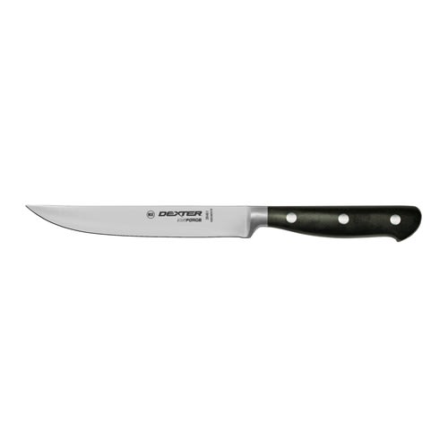 Dexter Russell 38461 ICut-FORGE Utility Knife 5" Forged