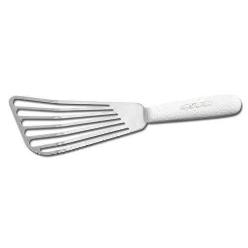 Dexter Russell S186½PCP Turner, Slotted, Stainless Steel