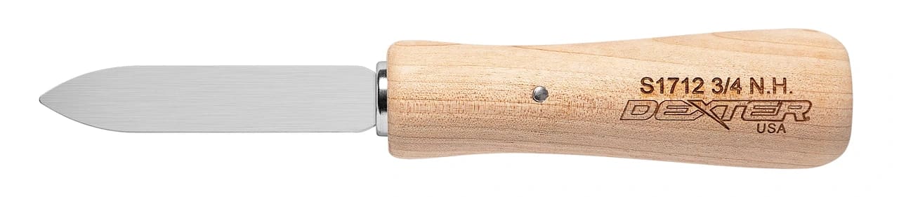 Dexter Russell S1712 3/4NH-PCP Knife, Oyster