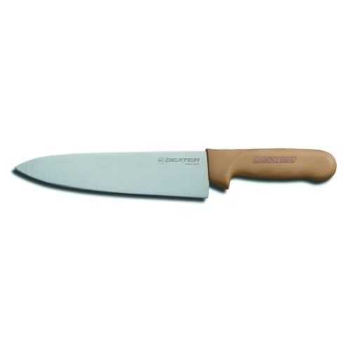 Dexter Russell S145-10T-PCP Sani-Safe (12433T) Chef's/Cook's Knife 10" Stain-free