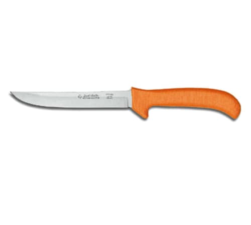 Dexter Russell EP156HG Sani-Safe (11233) Boning Knife 6" Hollow Ground