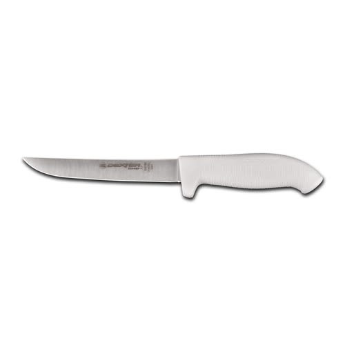 Dexter Russell SG136PCP SofGrip (24013) Boning Knife 6" Wide