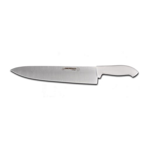 Dexter Russell SG145-12PCP SofGrip (24173) Chef's/Cook's Knife 12" Stain-free