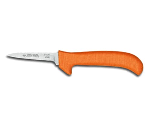 Dexter Russell EP152HG Sani-Safe (11193) Deboning Knife 3-1/4" Clip Point