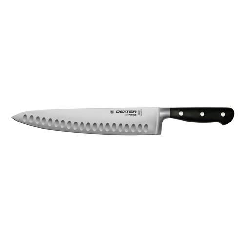 Dexter Russell 38467 ICut-FORGE Chef's Knife 10" Duo-edge