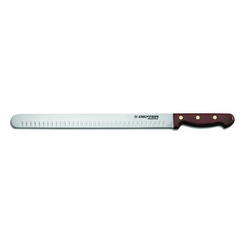 Dexter Russell 40D-12PCP Connoisseur (13032) Roast Slicer 12" Duo-edge