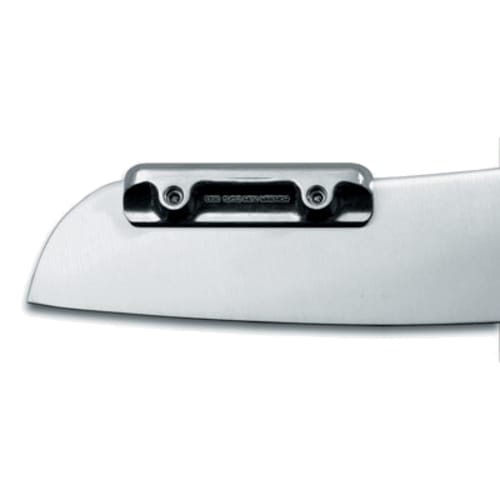 Dexter Russell S161 SANI-SAFE Pizza Knife Attachment, Cast Aluminum