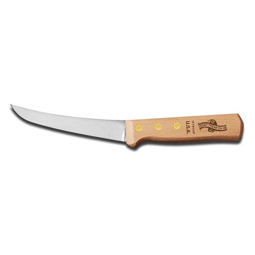 Dexter Russell 12741-6 Traditional (01445) Boning Knife 6" Semi-stiff