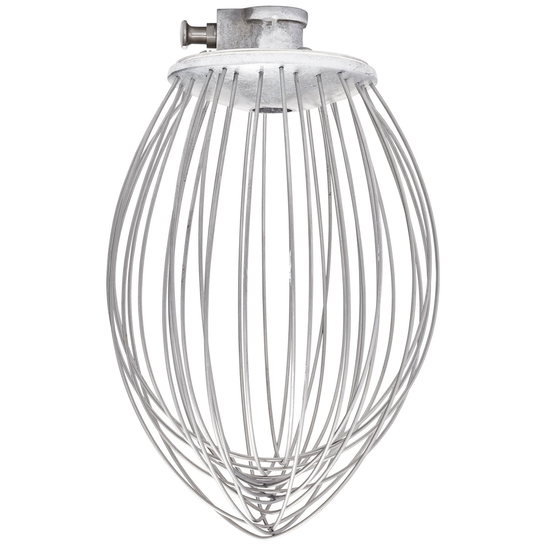 Hobart DWHIP-HL20 20 Qt Wire Whip Attachment For HL200 Legacy Mixer