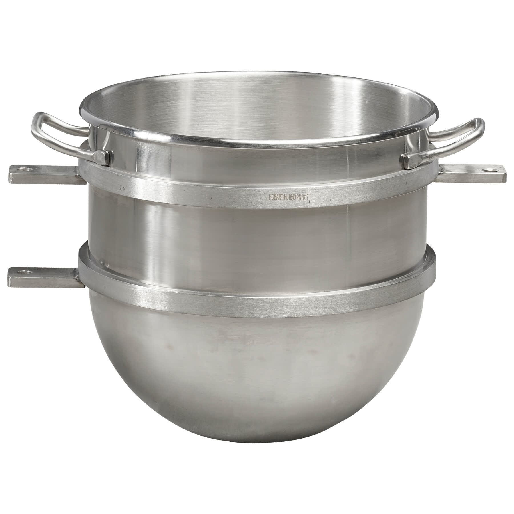 Hobart BOWL-HL20P Legacy 20 Qt. Mixer Bowl For HL200