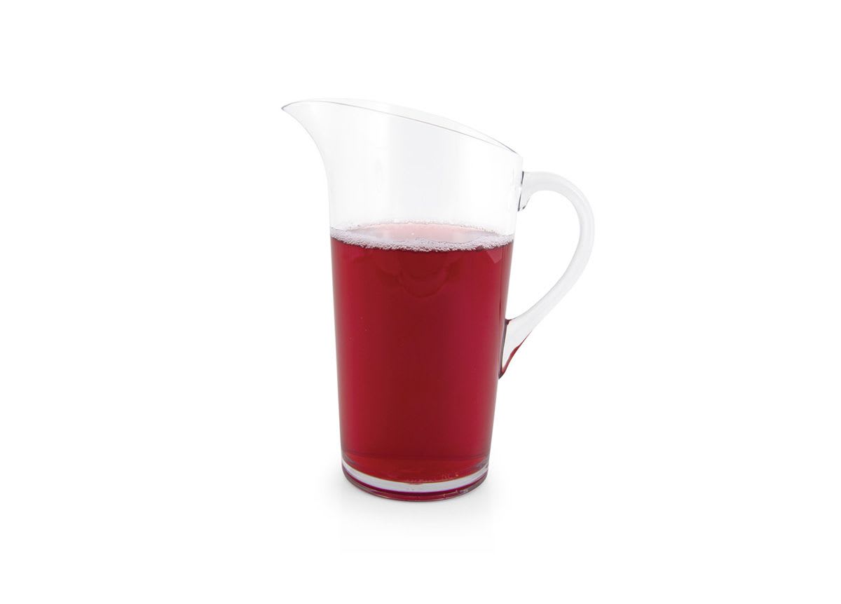 Front of the House API003CLT22 2 Qt. Drinkwise Pitcher